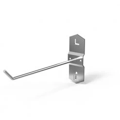 Huvema Panneau Mural Et Outils De Fixation KK2 Crochet Droit Universel