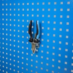 Huvema Panneau Mural Et Outils De Fixation KK5 Porte-pince -Sac à outils Soldes 2022 kk5 porte pince 2