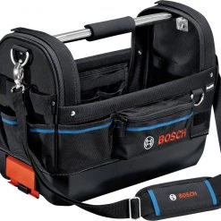 Bosch Bleu Accessoires Sac à Outils Mallette D'outils Professionnels GWT 20 1600A025L6