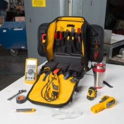 Fluke Sac à Outils PACK30 Sac à Dos Professionnel Pour Outils -Sac à outils Soldes 2022 pack30 sac a dos professionnel pour outils 2