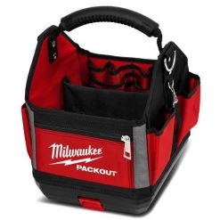 Milwaukee Accessoires Sac à Outils PACKOUT™ Sac De Transport 25 Cm