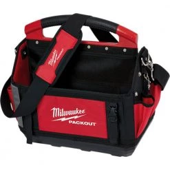 Milwaukee Accessoires Sac à Outils PACKOUT™ Sac De Transport 40 Cm