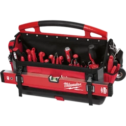 Milwaukee Accessoires Sac à Outils PACKOUT™ Sac De Transport 50 Cm 5 Milwaukee Accessoires Sac à Outils PACKOUT™ Sac De Transport 50 Cm -Sac à outils Soldes 2022 packoutt sac de transport 50 cm 1
