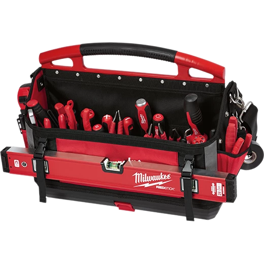 Milwaukee Accessoires Sac à Outils PACKOUT™ Sac De Transport 50 Cm 3 Milwaukee Accessoires Sac à Outils PACKOUT™ Sac De Transport 50 Cm – Image 3