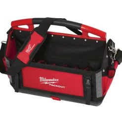 Milwaukee Accessoires Sac à Outils PACKOUT™ Sac De Transport 50 Cm