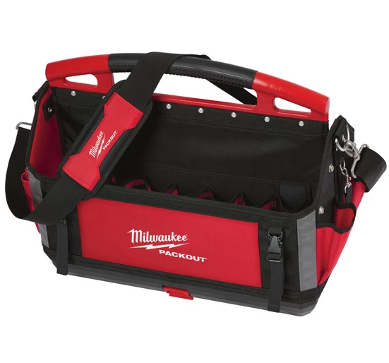 Milwaukee Accessoires Sac à Outils PACKOUT™ Sac De Transport 50 Cm 1 Milwaukee Accessoires Sac à Outils PACKOUT™ Sac De Transport 50 Cm