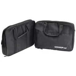 Gedore RED Sac à Outils R20702069 Sacoche Pour Outils/ordinateur Portable LEAD 3301662 -Sac à outils Soldes 2022 r20702069 sacoche pour outils ordinateur portable lead 3301662 4