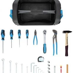 Gedore S 1072-001 Sac à Outils 29 Pièces 3100448 -Sac à outils Soldes 2022 s 1072 001 sac a outils 29 pieces 3100448 3