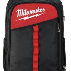 Milwaukee Accessoires Sac à Outils Sac à Dos Chantier Contractor