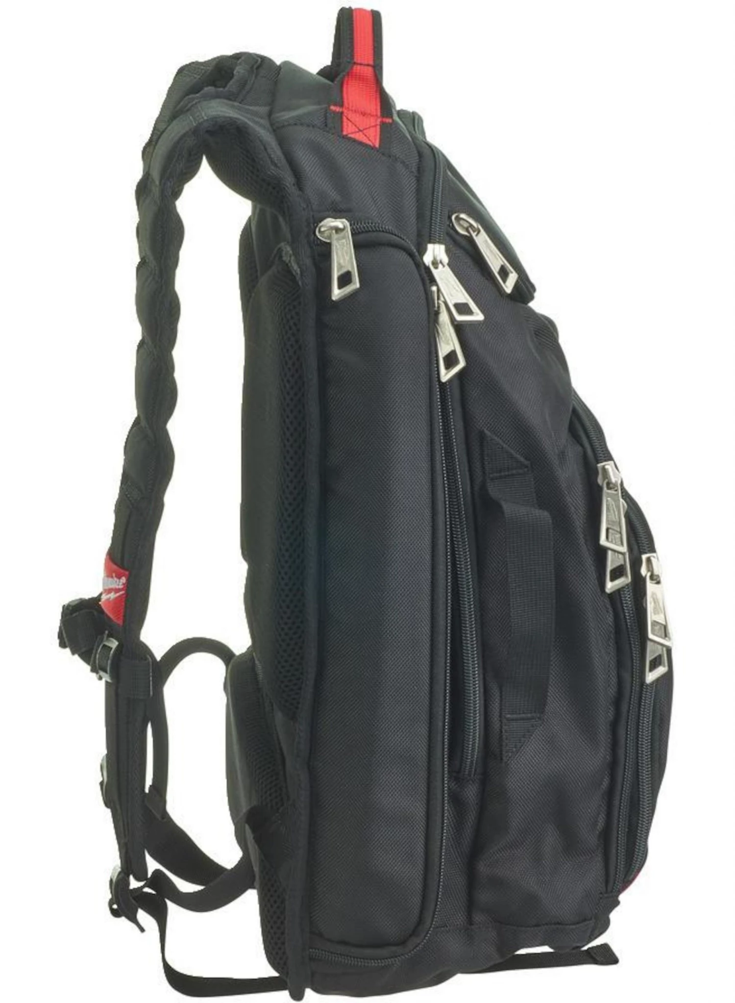 Milwaukee Accessoires Sac à Outils Sac à Dos De Chantier 3 Milwaukee Accessoires Sac à Outils Sac à Dos De Chantier – Image 3