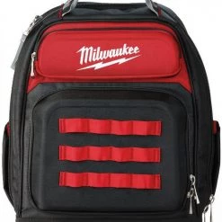 Milwaukee Accessoires Sac à Outils Sac à Dos De Chantier Premium
