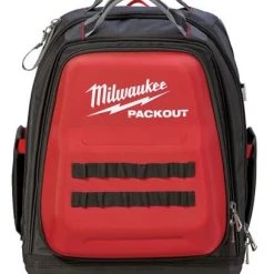 Milwaukee Accessoires Sac à Outils Sac à Dos PACKOUT™