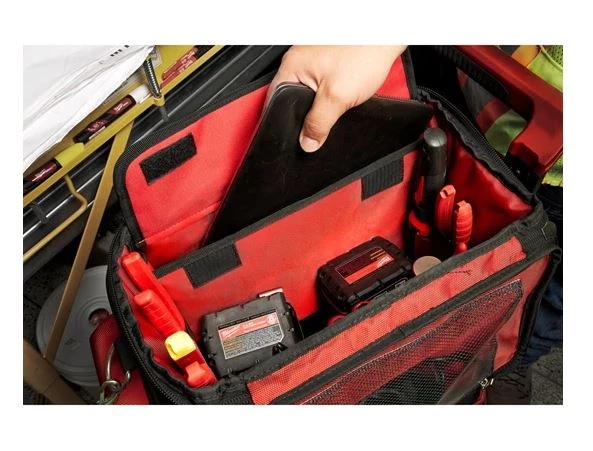 Milwaukee Accessoires Sac à Outils Sac à Dos Technique PACKOUT™ 2 Milwaukee Accessoires Sac à Outils Sac à Dos Technique PACKOUT™ – Image 2