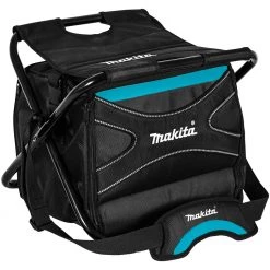 Makita Accessoires Sac à Outils Avec Chaise P-80961