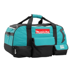 Makita Accessoires Sac à Outils LXT400 Pour 4 Machines
