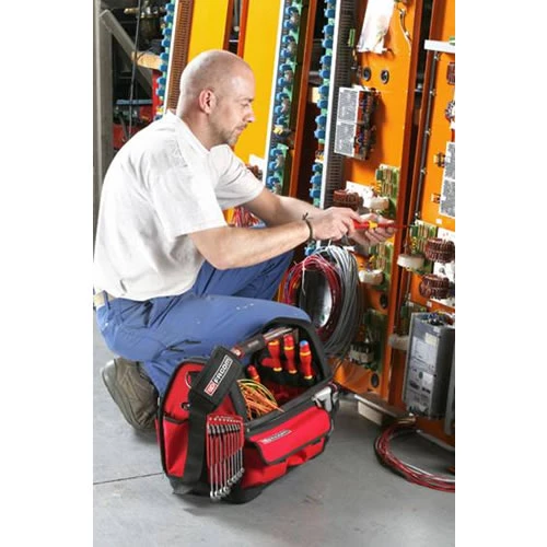 Facom Sac à Outils Rempli BS.T20CM28 3 Facom Sac à Outils Rempli BS.T20CM28 – Image 3