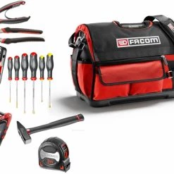 Facom Sac à Outils Rempli BS.T20CM28