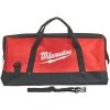Milwaukee Accessoires Sac à Outils Sac Contractor L - Sans Roues