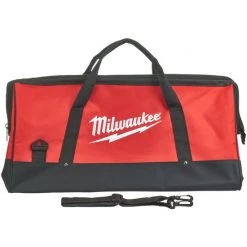 Milwaukee Accessoires Sac à Outils Sac Contractor L - Sans Roues