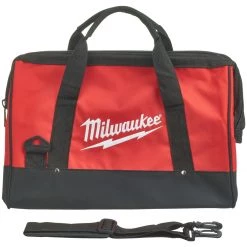 Milwaukee Accessoires Sac à Outils Sac Contractor S - Sans Roues