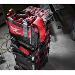 Milwaukee Accessoires Sac à Outils Sac De Transport PACKOUT™ 50cm -Sac à outils Soldes 2022 sac de transport packoutt 50cm 2