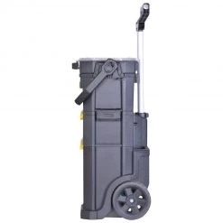 Stanley Servante Atelier STST1-79231 Chariot D'outils Modulaire 2IN1