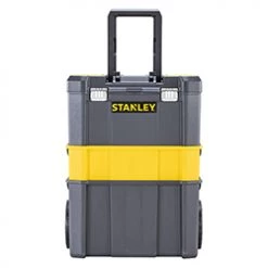 Stanley Servante Atelier STST1-80151 Chariot à Outils Indispensable -Sac à outils Soldes 2022 stst1 80151 chariot a outils indispensable 4