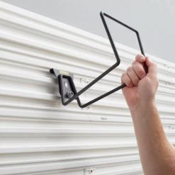 Stanley Panneau Mural Et Outils De Fixation STST82604-1 Crochet Track Wall® Grand Modèle -Sac à outils Soldes 2022 stst82604 1 crochet track wallr grand modele 2