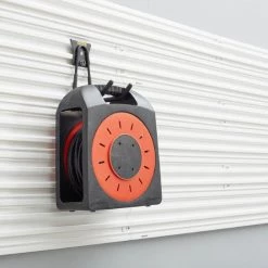 Stanley Panneau Mural Et Outils De Fixation STST82608-1 Track Wall® Crochet Universel Large -Sac à outils Soldes 2022 stst82608 1 track wallr crochet universel large 2