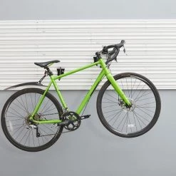 Stanley Panneau Mural Et Outils De Fixation STST82615-1 Track Wall® Crochet Pour Bicyclette Horizontal 6 Stanley Panneau Mural Et Outils De Fixation STST82615-1 Track Wall® Crochet Pour Bicyclette Horizontal -Sac à outils Soldes 2022 stst82615 1 track wallr crochet pour bicyclette horizontal 2