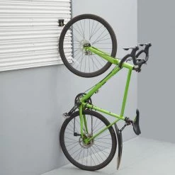 Stanley Panneau Mural Et Outils De Fixation STST82616-1 Track Wall® Crochet Pour Bicyclette Vertical -Sac à outils Soldes 2022 stst82616 1 track wallr crochet pour bicyclette vertical 2