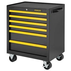 Stanley Servante Atelier STST98182-1® Chariot à Outils RTA 26".
