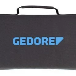 Gedore Sac à Outils TC 1500 CT1 L Sac Textile Pour Modules CT1 Vide 3100693