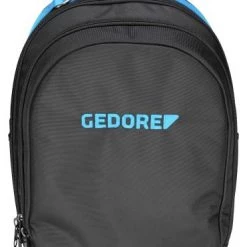 Gedore Sac à Outils WT 1056 11 Sac à Dos Pour Outils PROFI 1818244