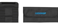 Gedore Sac à Outils WT 1056 9 Sac En Rouleau 1818228